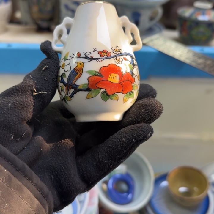 瓷片开播啦…开播啦！