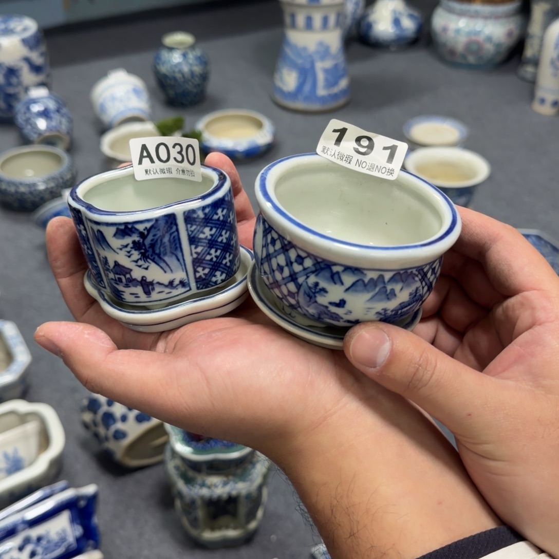 奥***曼陶陶瓷，默认微瑕，介意勿拍