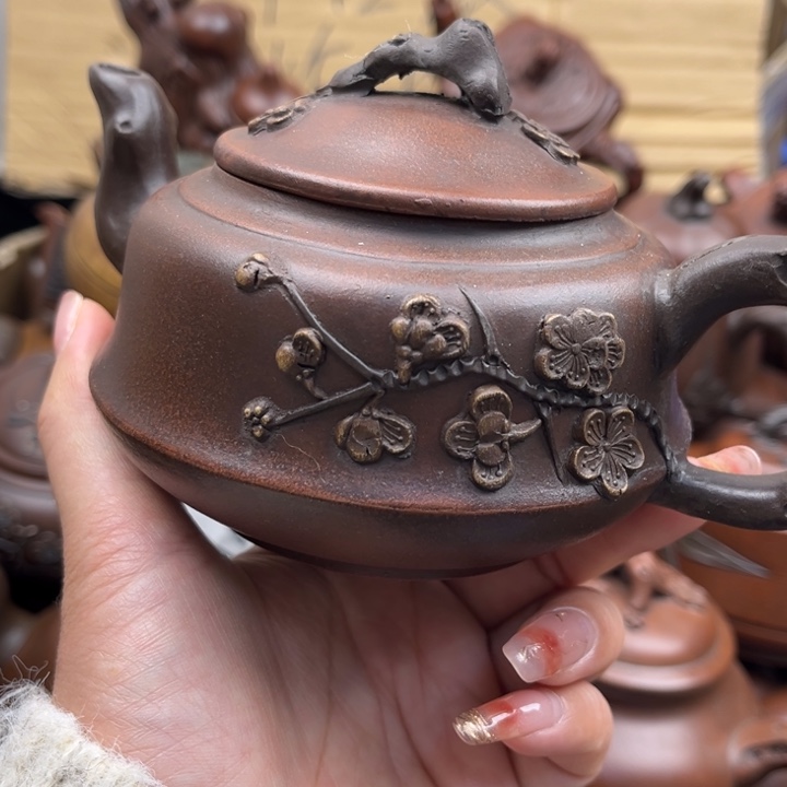 紫砂茶壶紫砂壶等各种