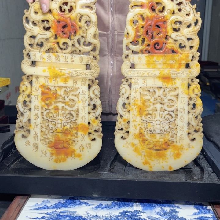 底槽青官方链接一物一图发货。