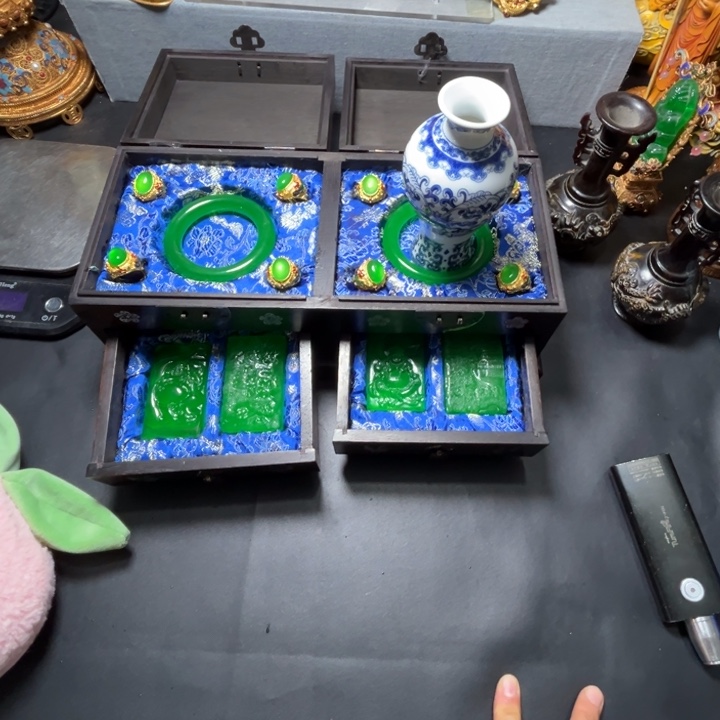 瓷片锦*推荐专属于自己喜欢