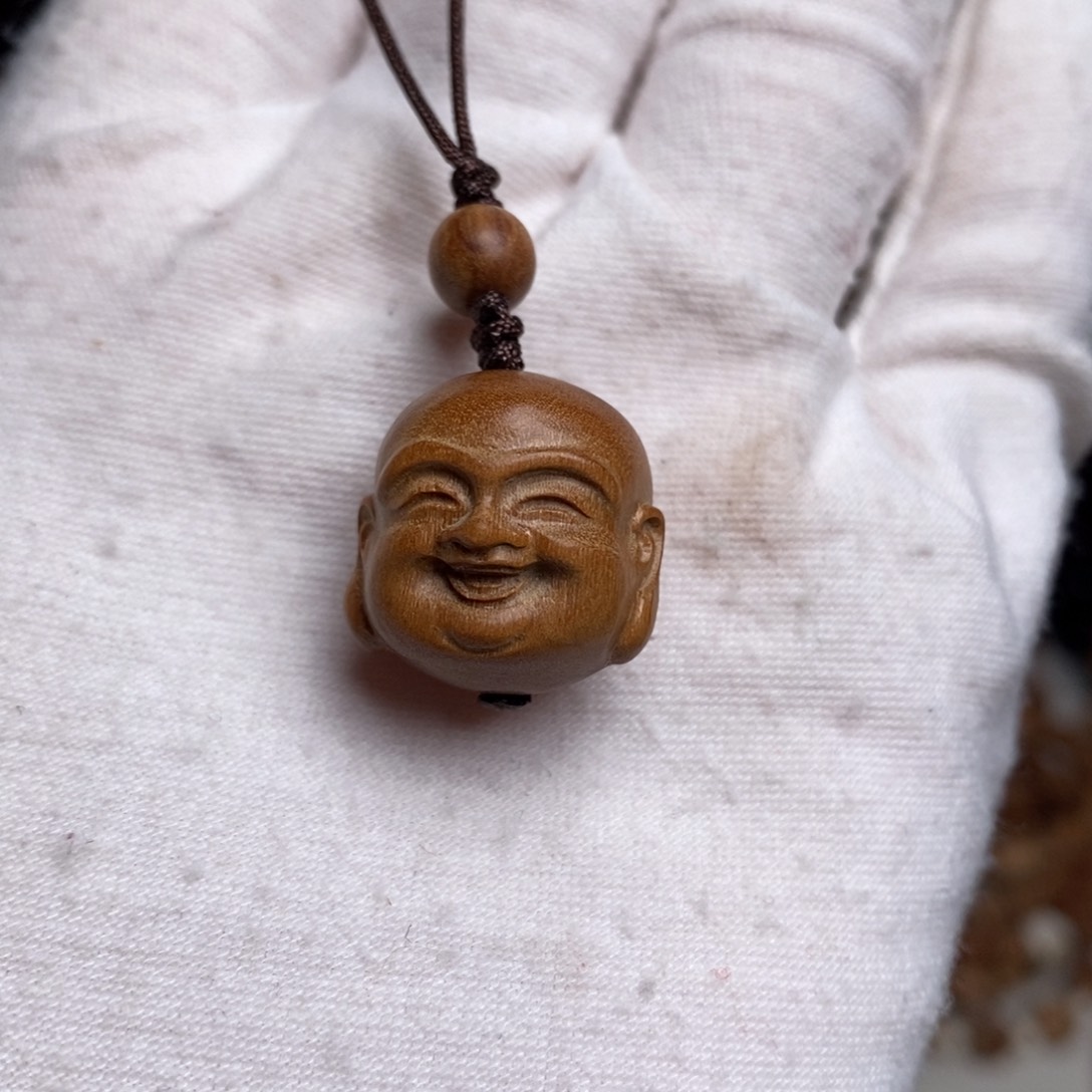 檀香木手串/手链福利款