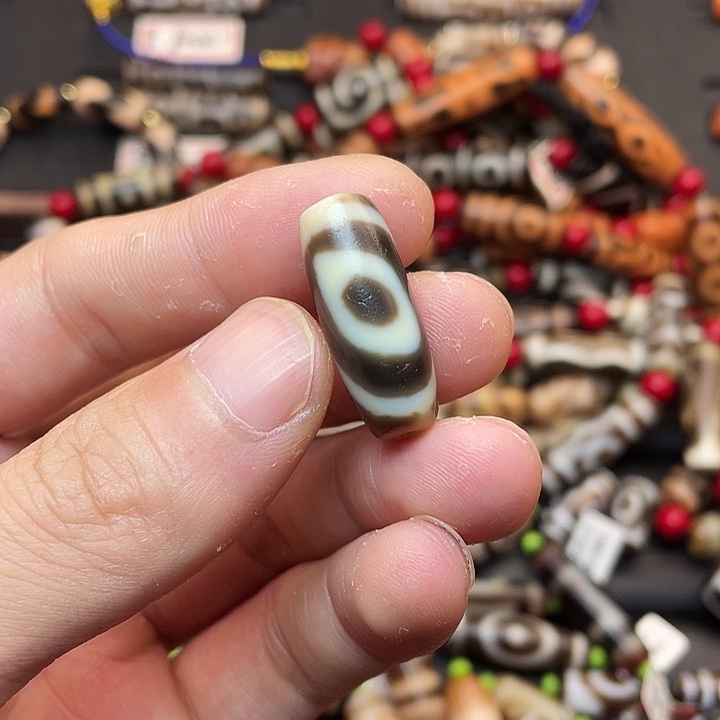 未镶嵌玛瑙/玉髓珠宝半成品