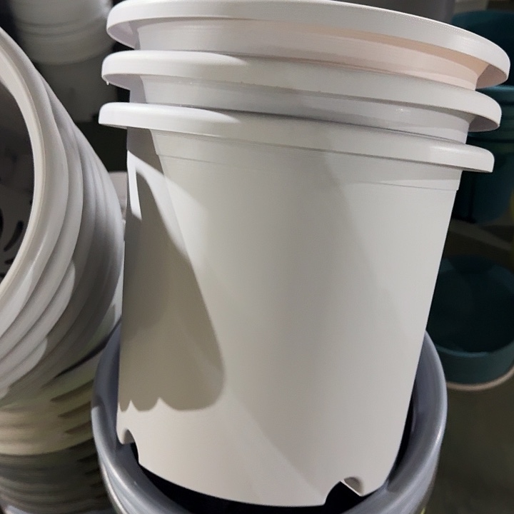 微瑕6#口径32浅灰7个无托