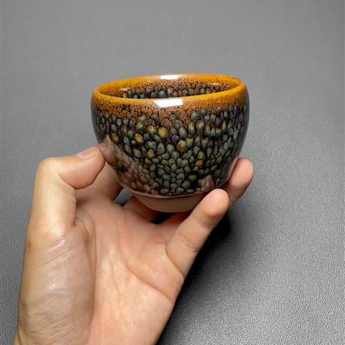 【闪购商品】茶盏-10164..........