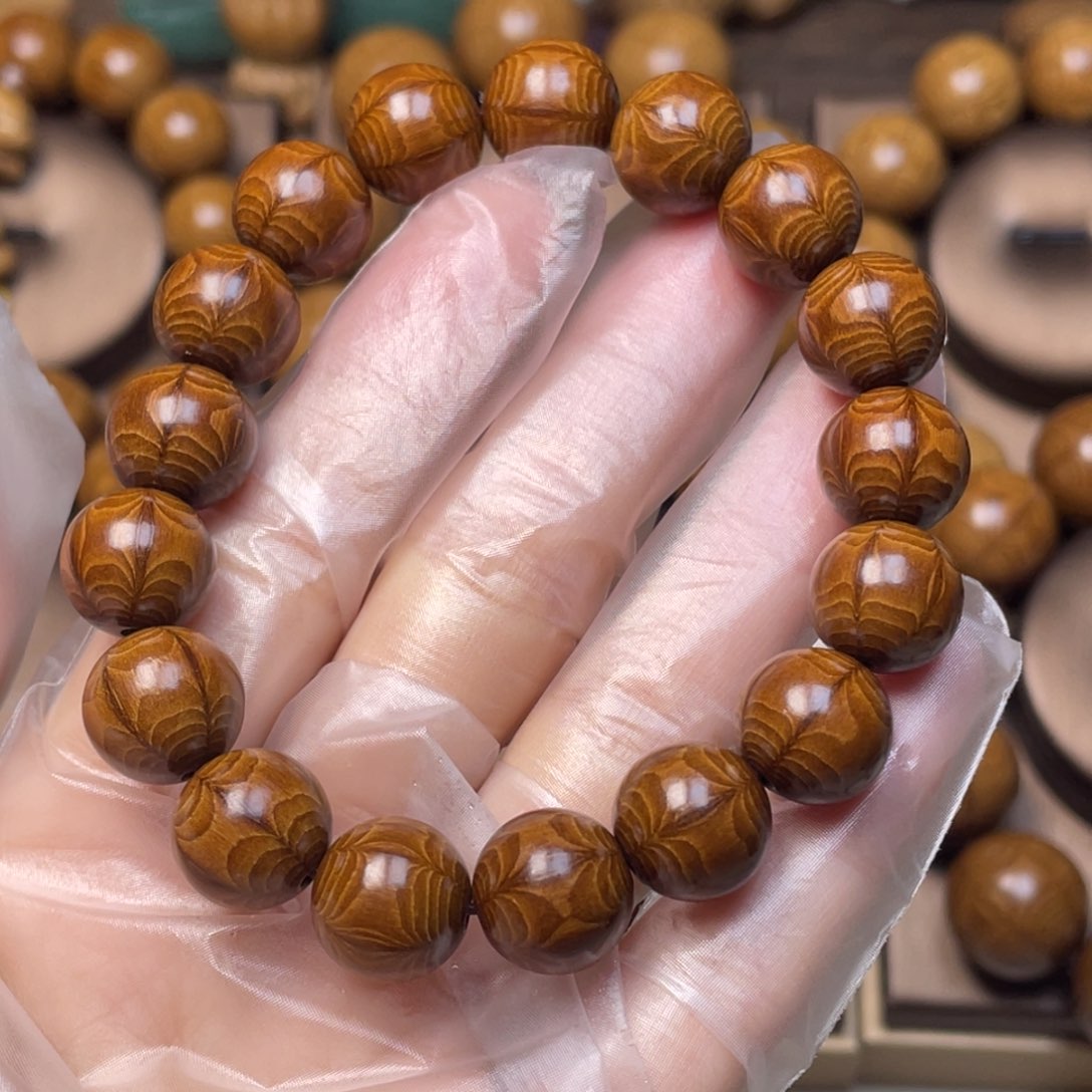 六道木手串/手链燊**焱12天花板特价