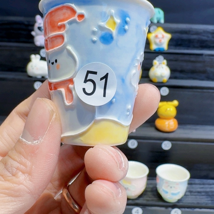 摆件手工制作工艺51