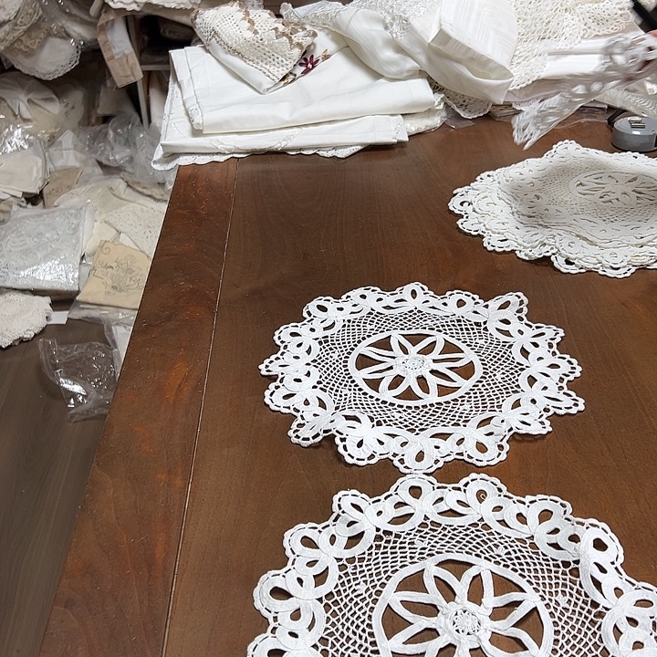 毛绒亚麻棉093-6个