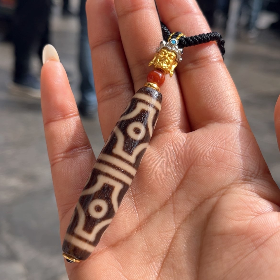 【闪购商品】玛瑙/玉髓珠子未镶嵌