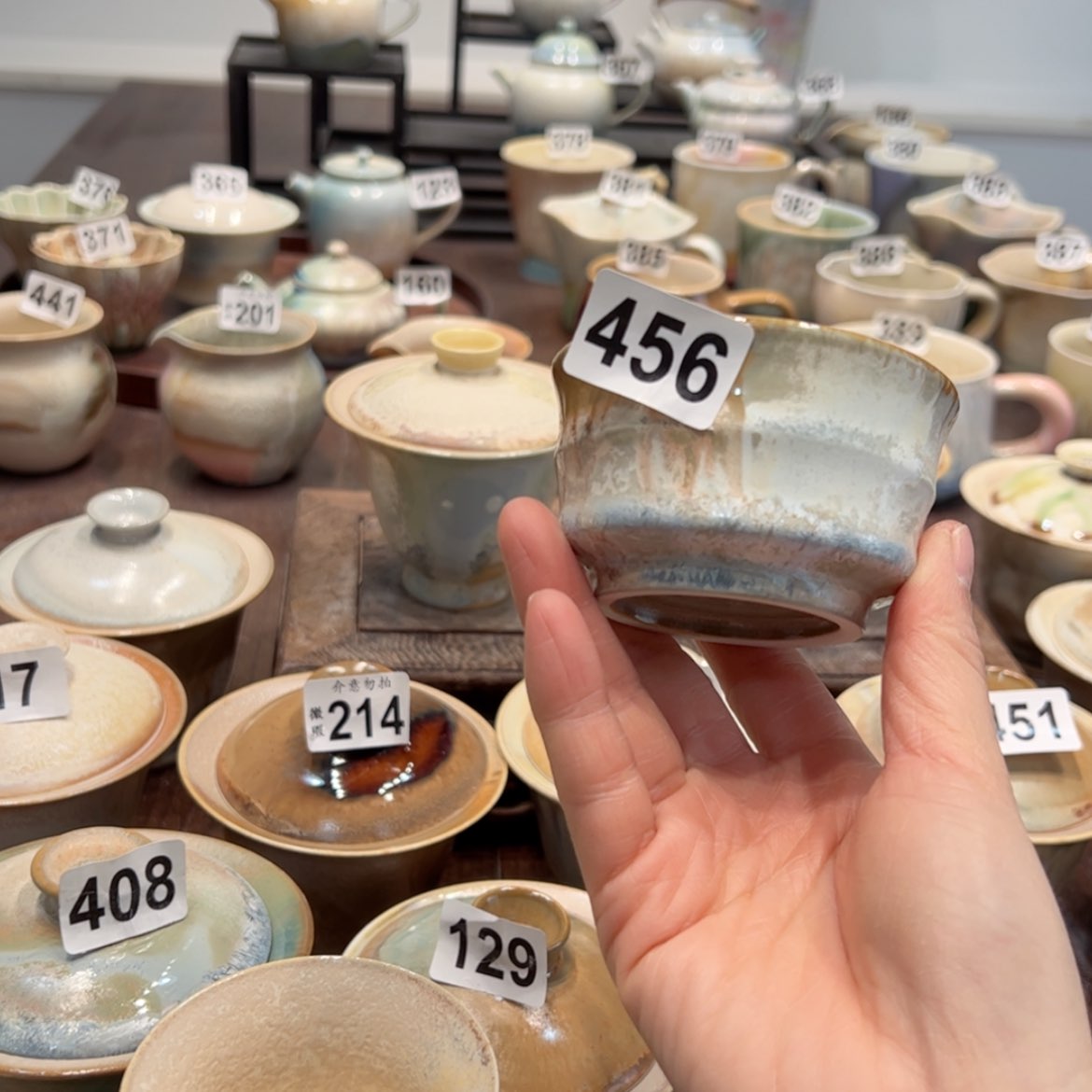 【闪购商品】456孤品特价福利不退换