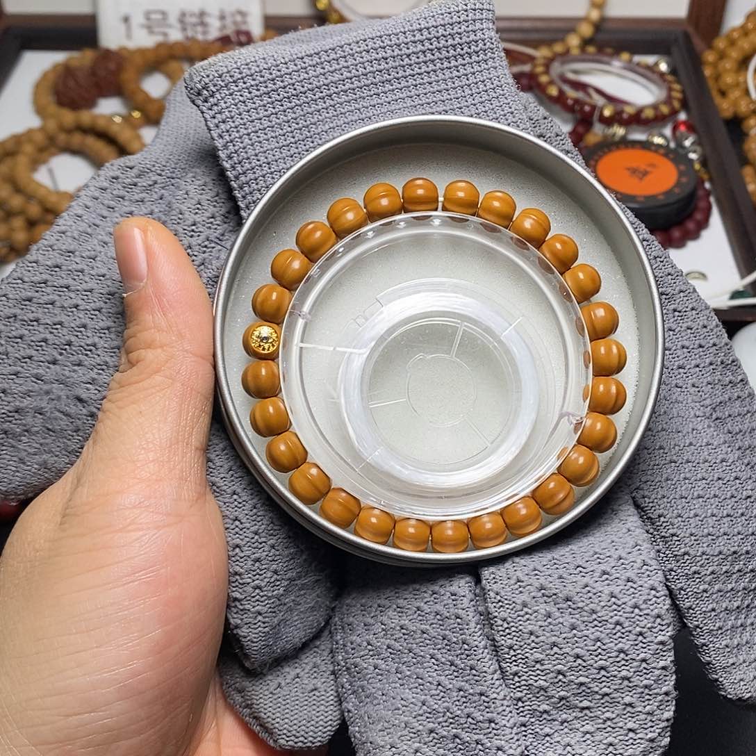 吊坠猴头核桃全品8左右金标超小小鲨鱼45号