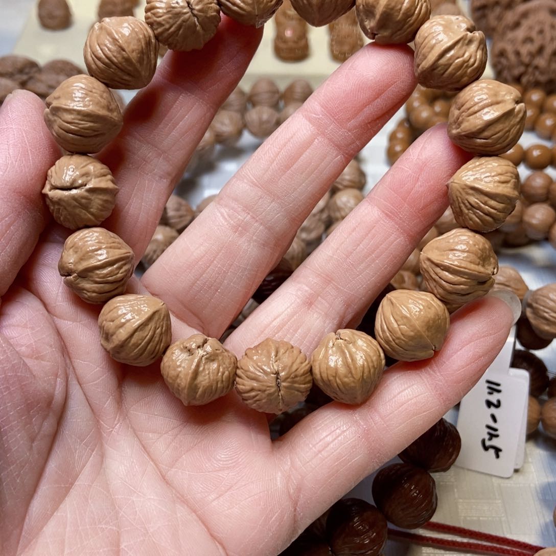 猴头核桃吊坠灯笼全品