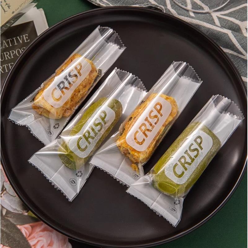 加厚 奶酥包装袋 蛋卷包装袋