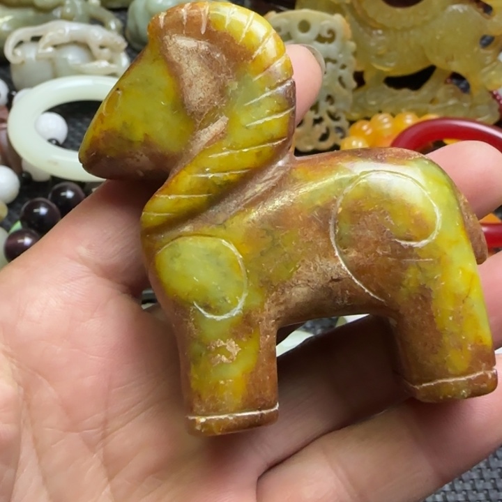 紫金钵盂菩提吊坠
