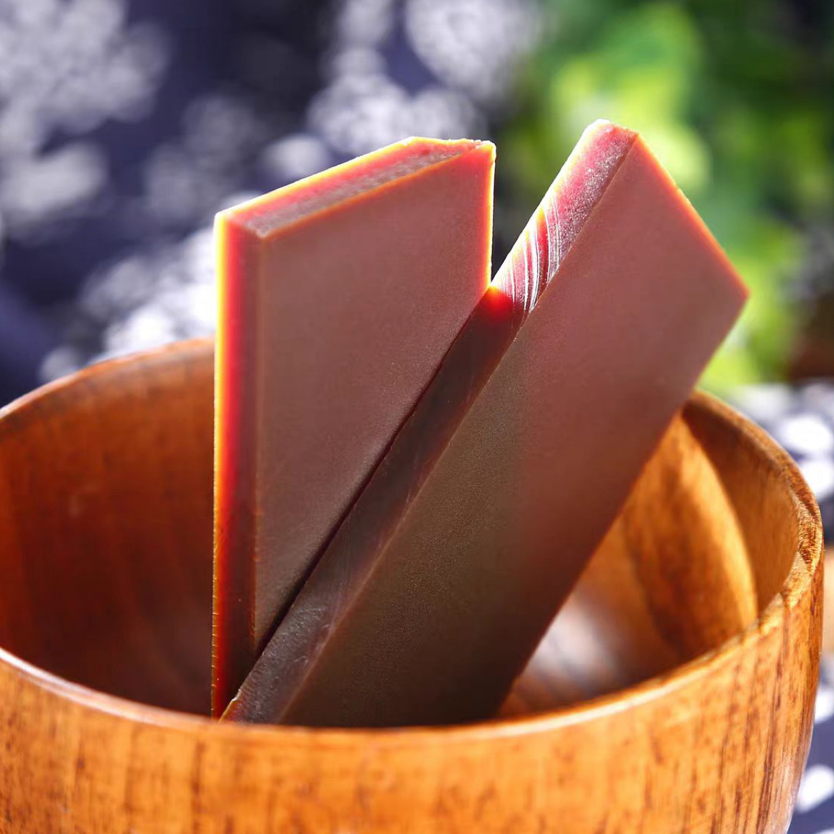 现收山货 胶块250克/500克土特产食用农产品 可搭配枸杞