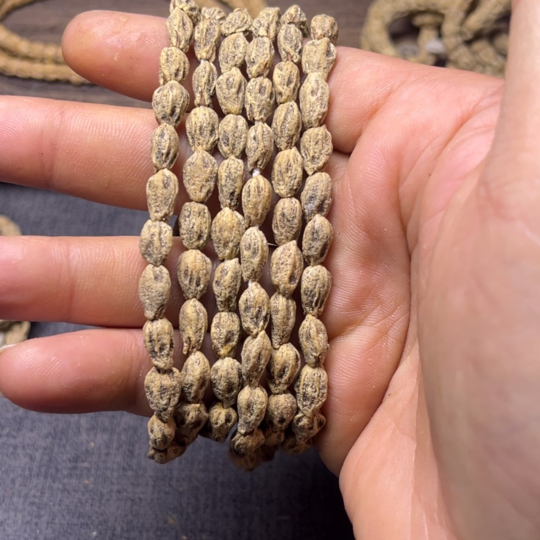 吊坠柏香籽/百香籽