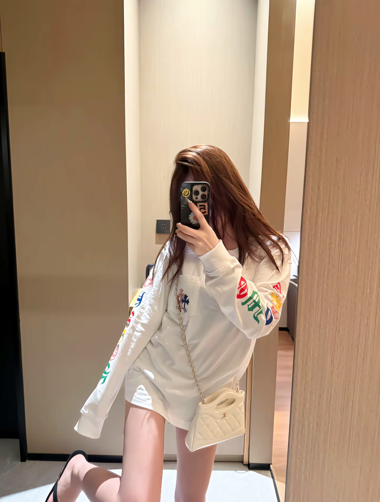 纯欲辣妹女装集合链接5
