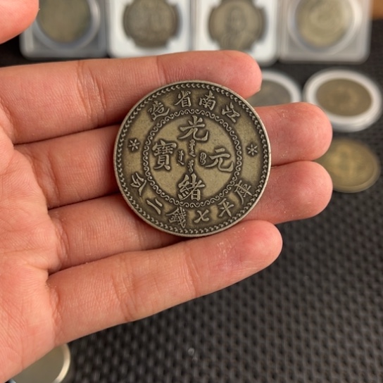 大头龙洋船洋工艺品