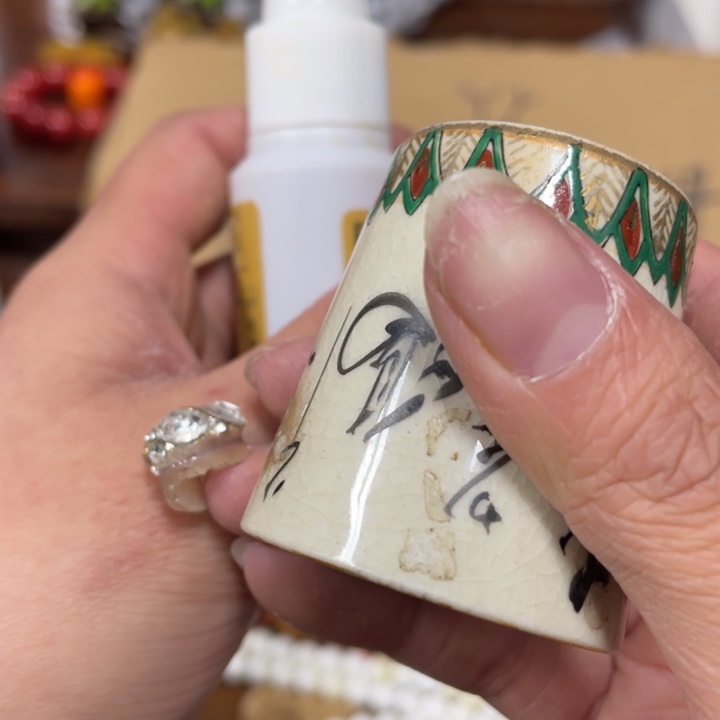 我也是很喜欢这个节目的