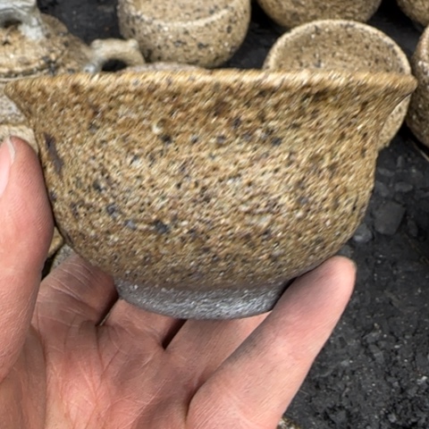 流**情精品主人杯120毫升左右