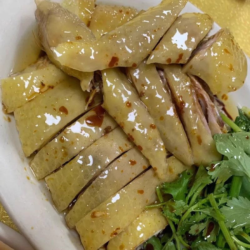 湛江米糠黄油安铺鸡大阉鸡走地鸡老母鸡土鸡农家散扇鸡土鸡白切鸡