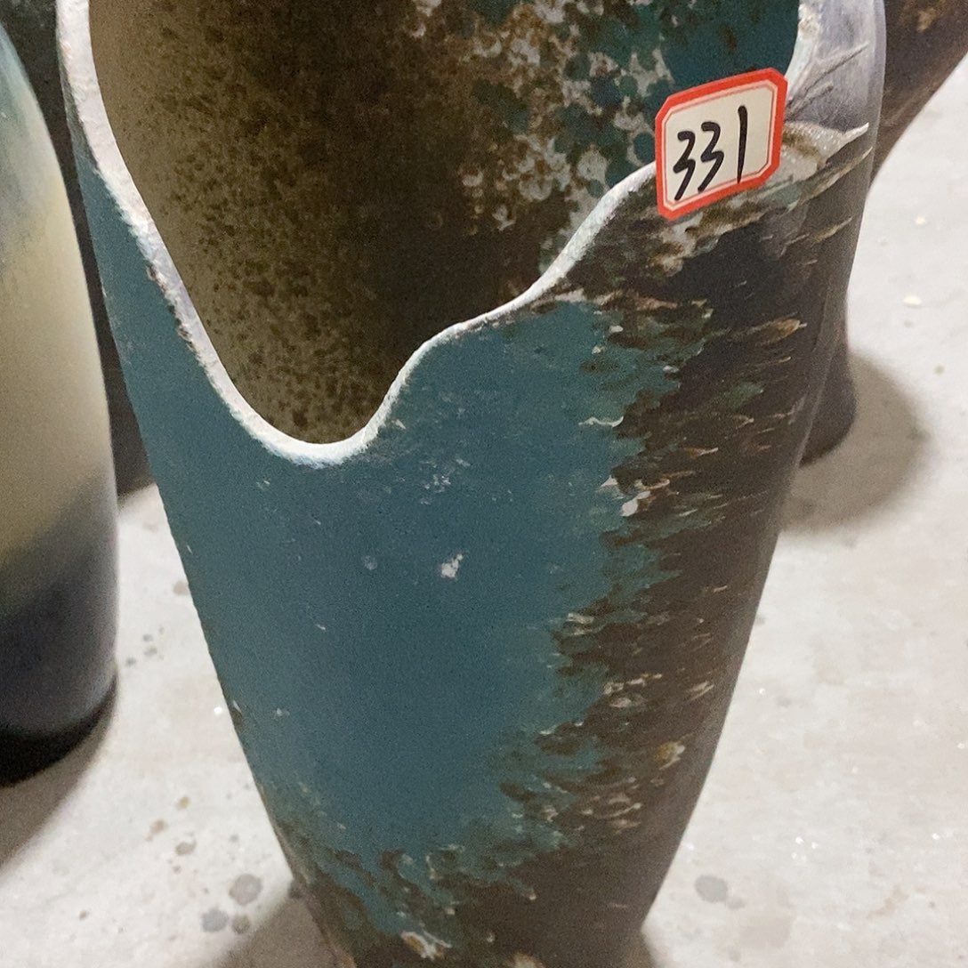 331微瑕处理款高49厘米