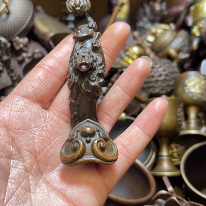 铜器摆件诚信经营