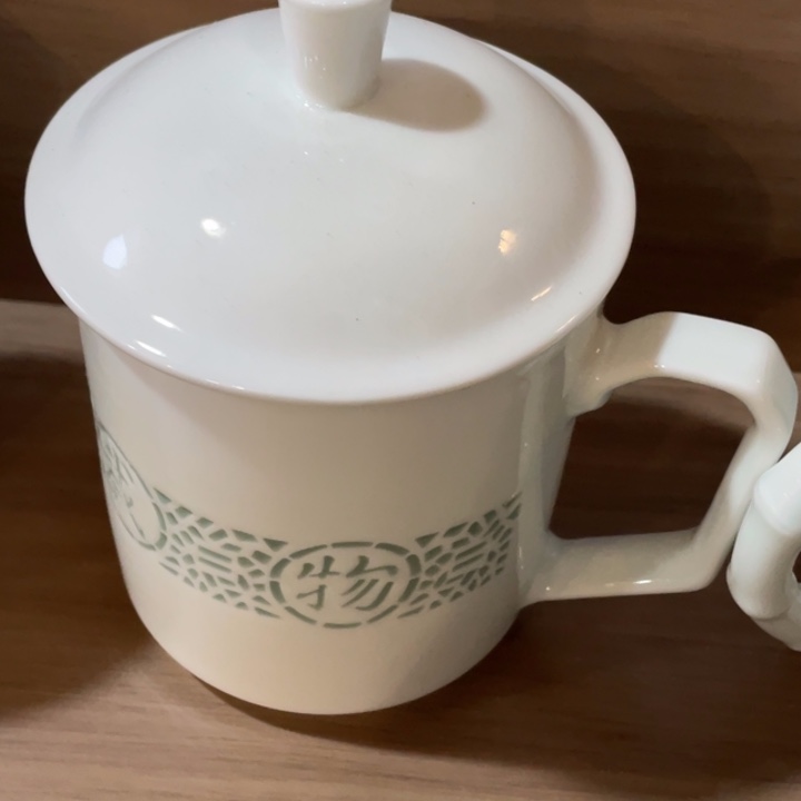 杯天三柴窑 古法烧制