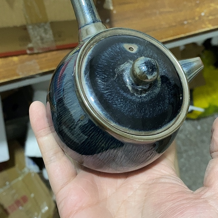 陶瓷艺术品及陶瓷制品