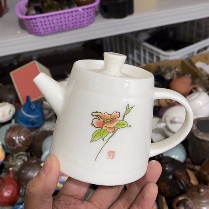 陶瓷艺术品及陶瓷艺术作品