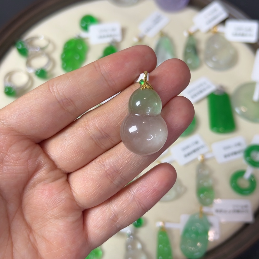 小***❃葫芦直播编号S1127