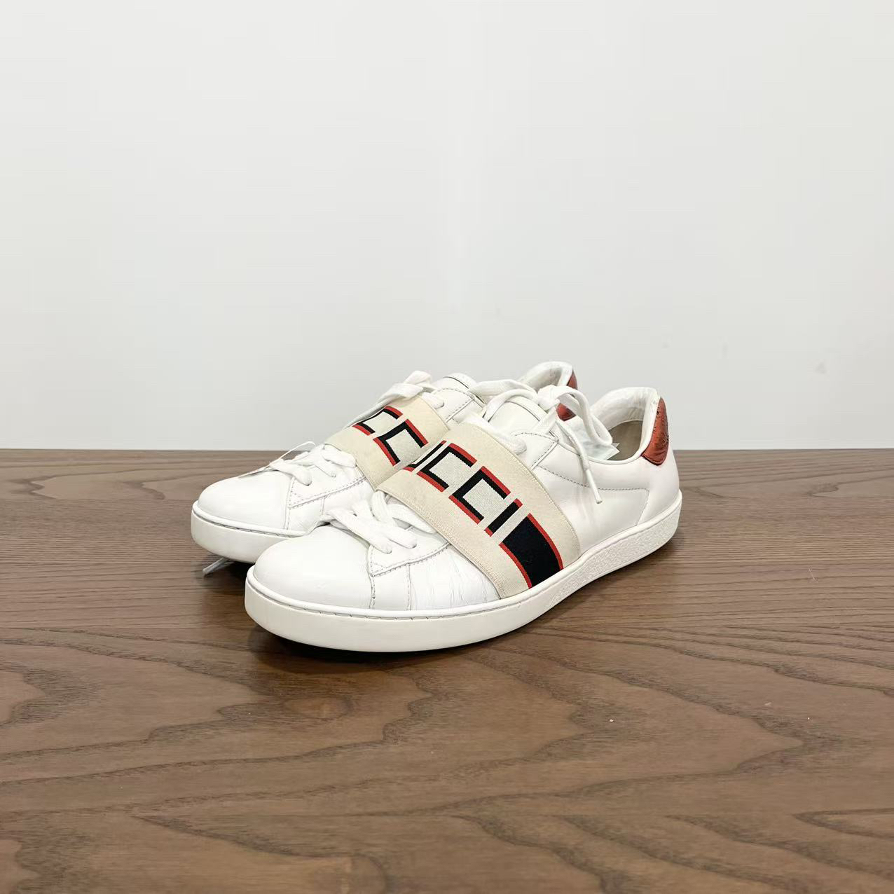 99新 GUCCI/古驰 古驰鞋6.5码 yz