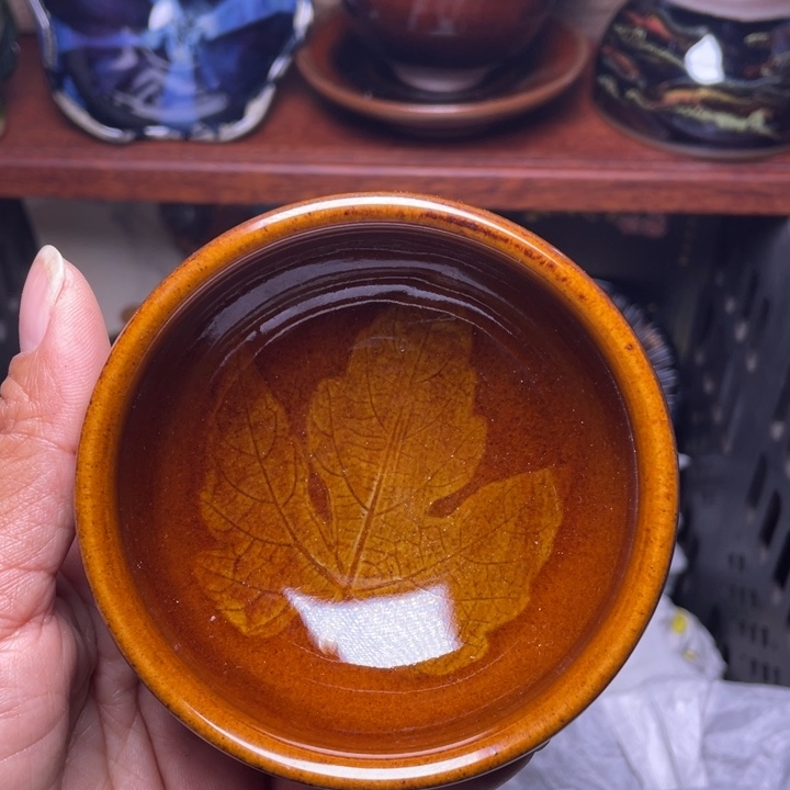 茶盏你自己做自己吧啊