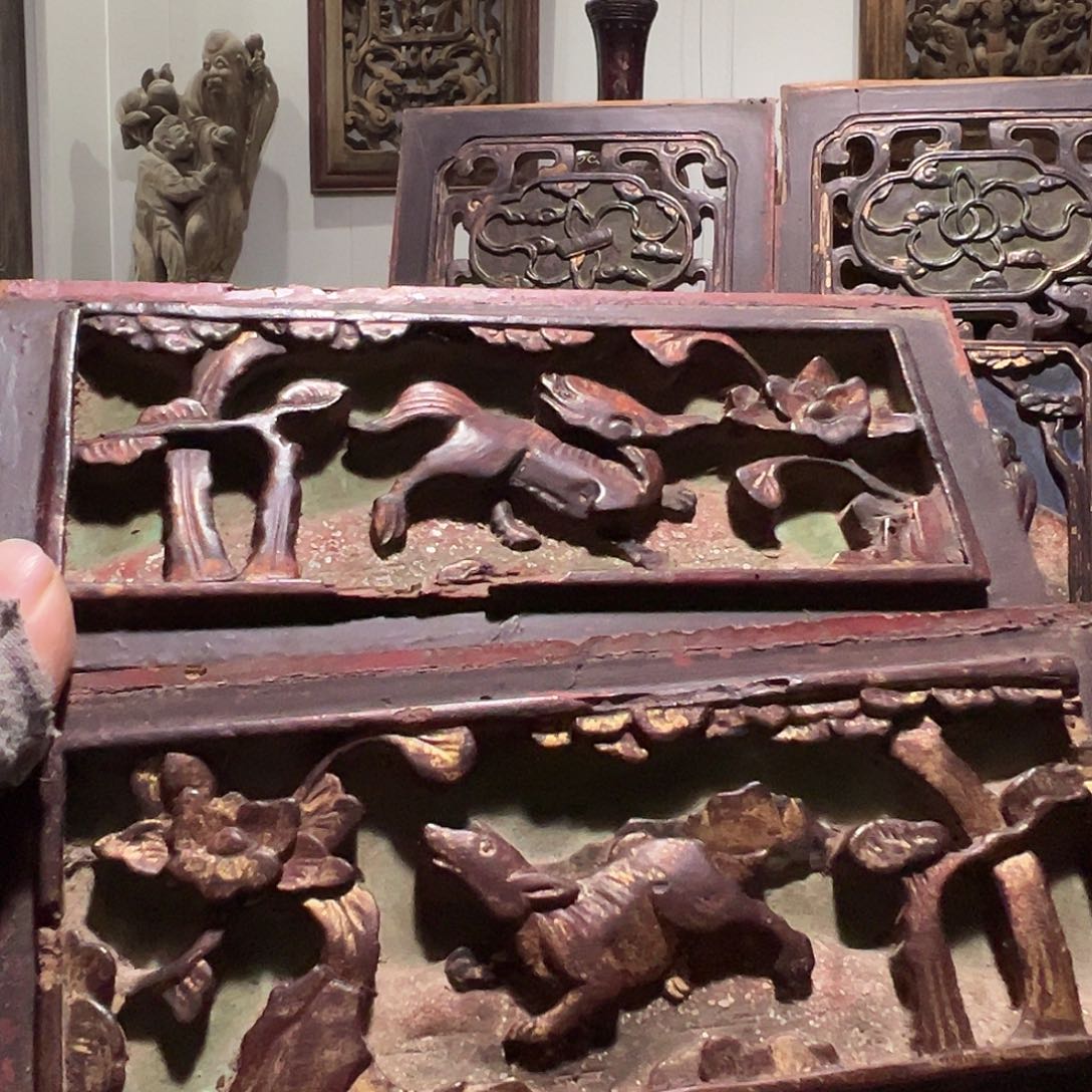 @***旧大叶紫檀（黑酸枝木类）