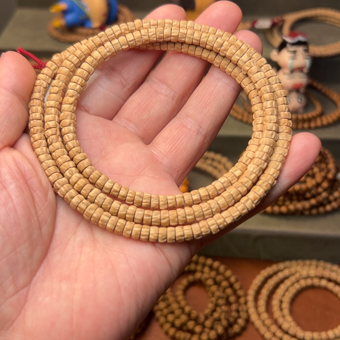 手串柏香籽/百香籽