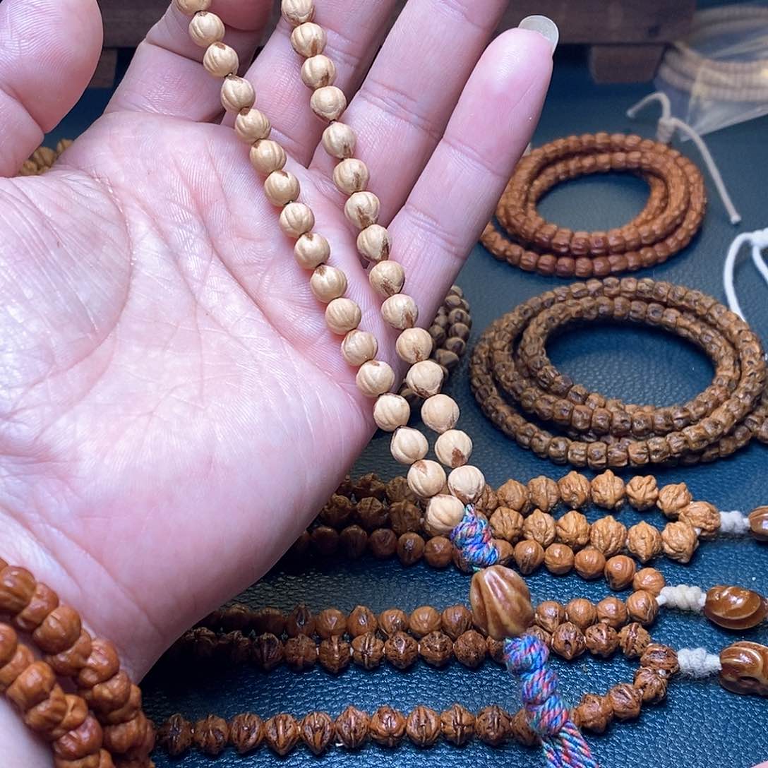 吊坠柏香籽/百香籽