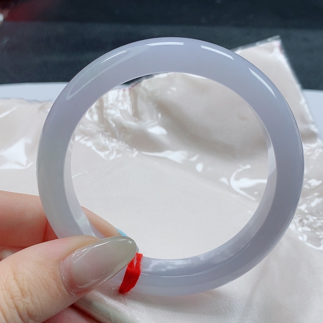 【闪购商品】未镶嵌手镯翡翠107号