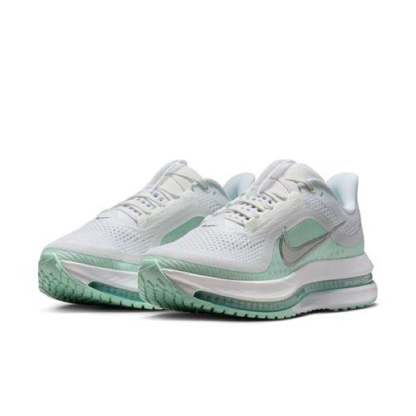 NIKE/耐克官方 女子薄荷蓝PEGASUS PREMIUM飞马HQ2593-103
