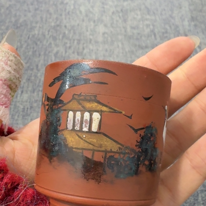 非常美丽漂亮的物品