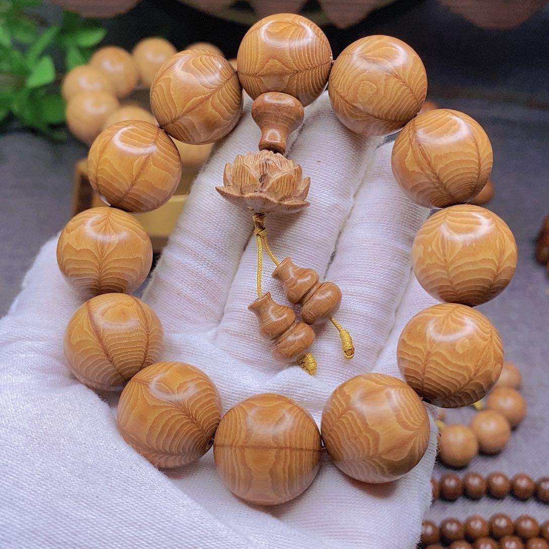 六道木手串/手链?****?天花板2.0