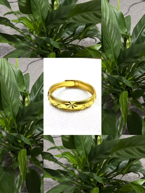 【三哥严选】高端精选戒指多样性发其一