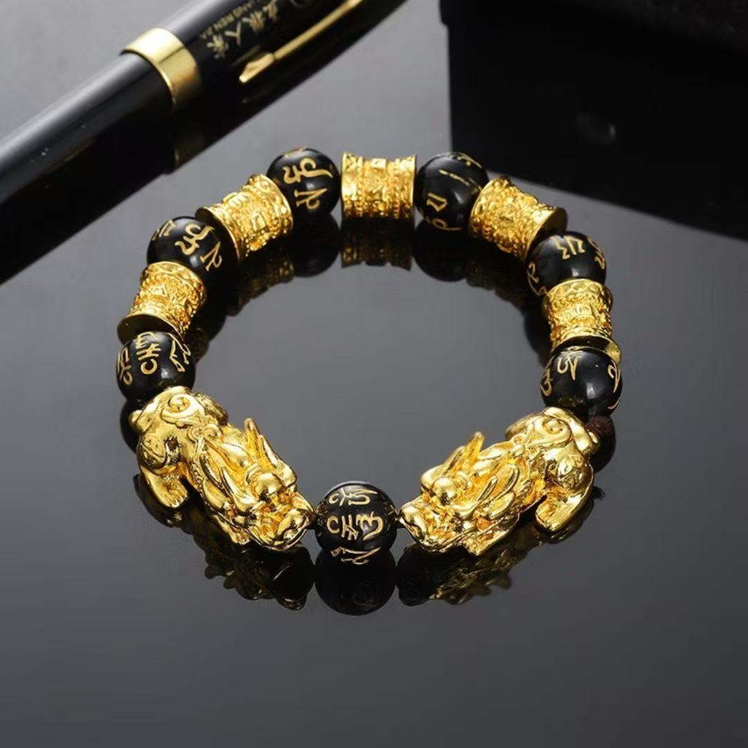 QL50精品手串（无礼盒）