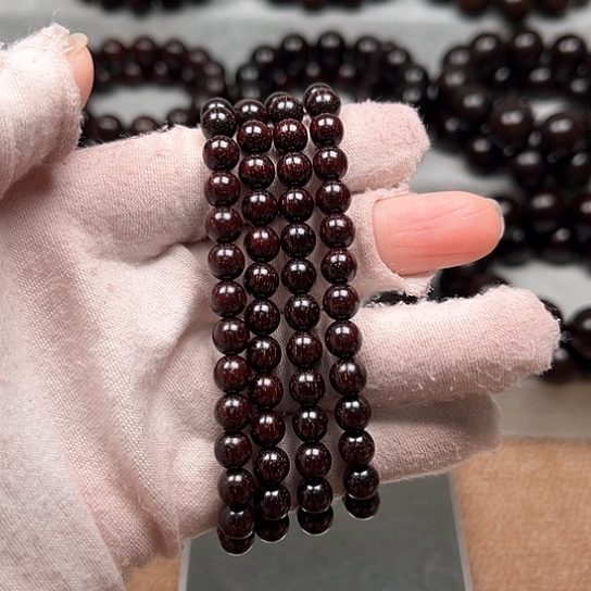 檀香紫檀（小叶紫檀）新***装