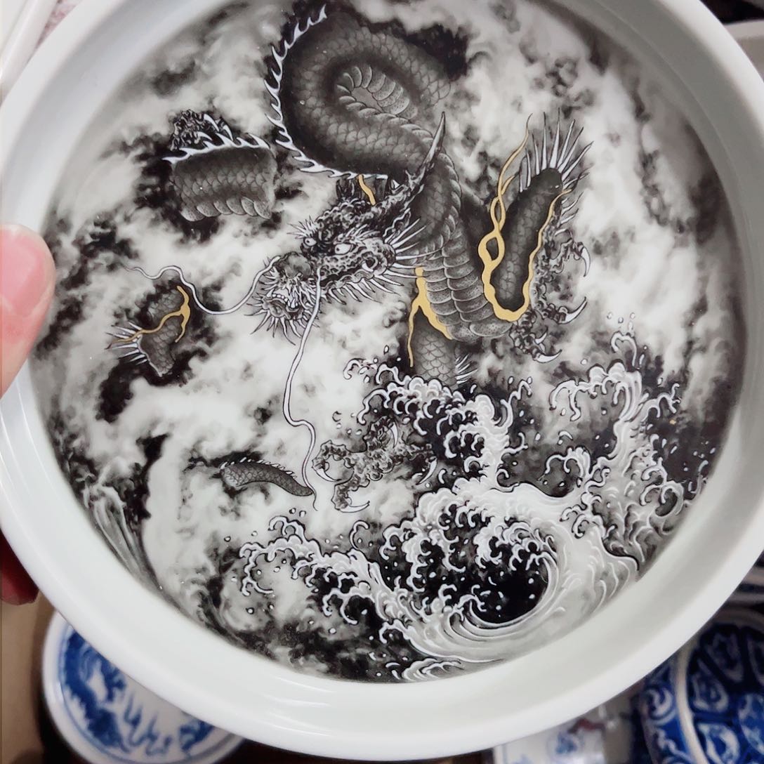 瓷片仓库直播间专属链接