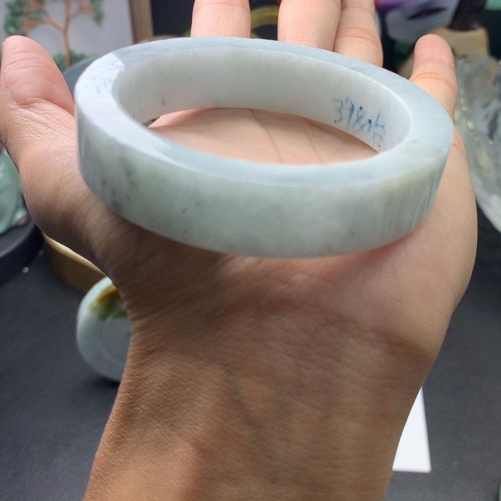 定制翡翠未镶嵌天然翡翠