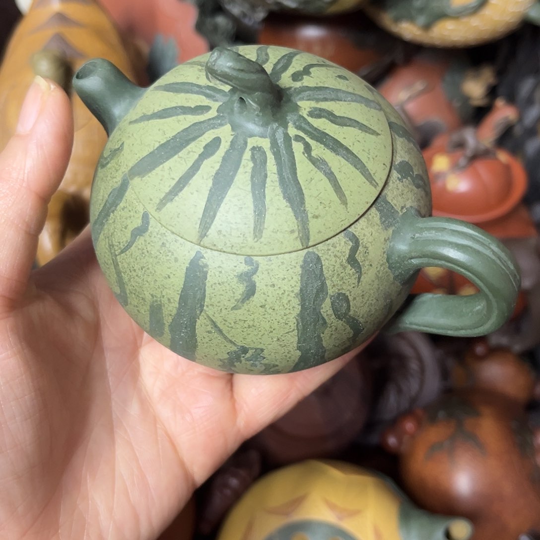 紫砂茶壶紫砂壶泡茶230