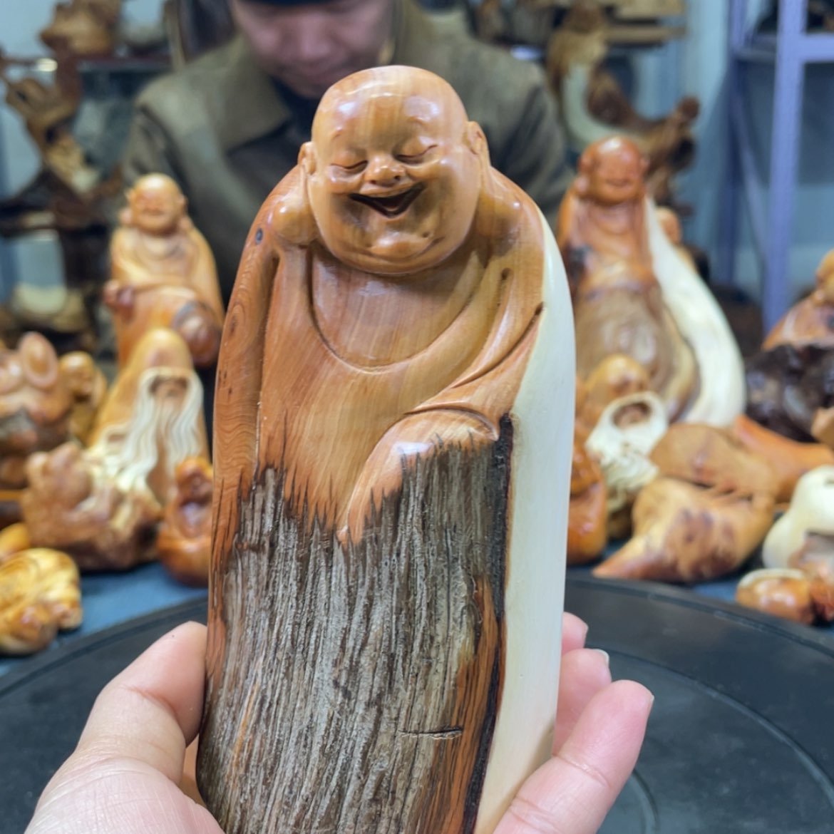 【闪购商品】柏木（崖柏）其他