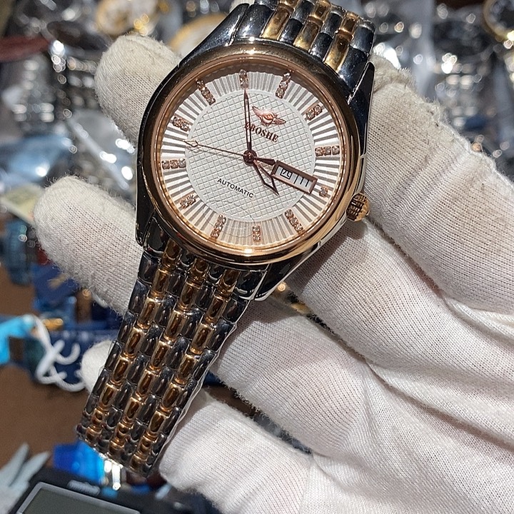 精钢孤品闪电购一个