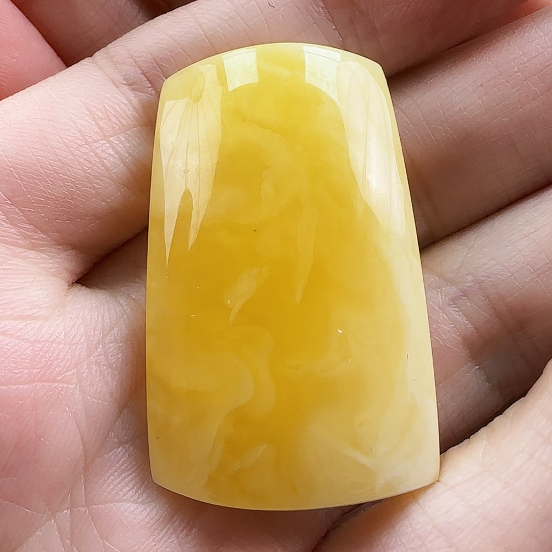 蜜蜡珠宝奇石未镶嵌蜜蜡