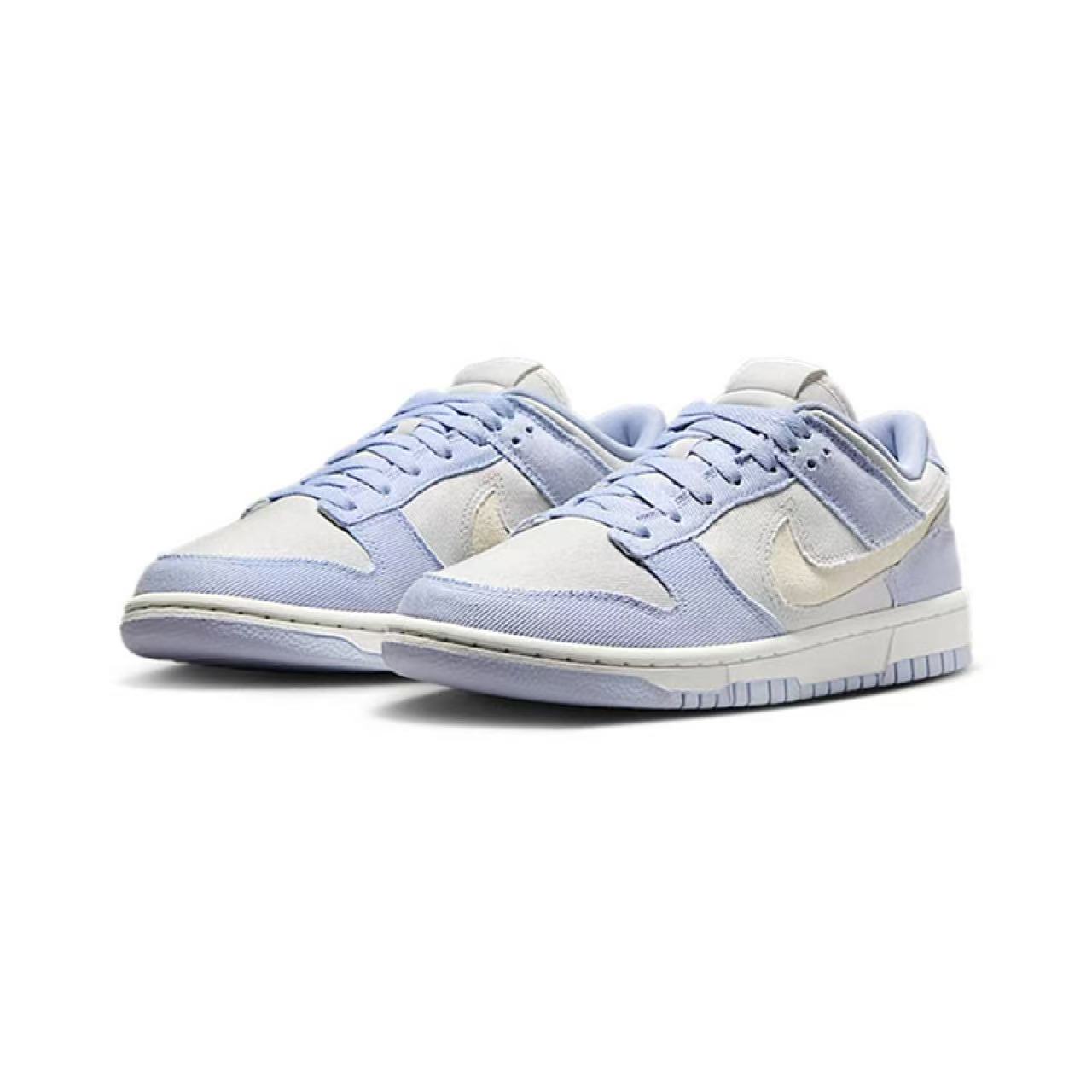 NIKE/耐克【港湾专享】女子休闲板鞋DUNK HF1985001